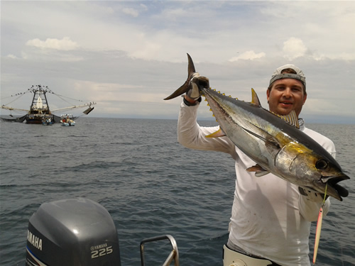 Guanacaste Costa Rica Yig Fishing Charters