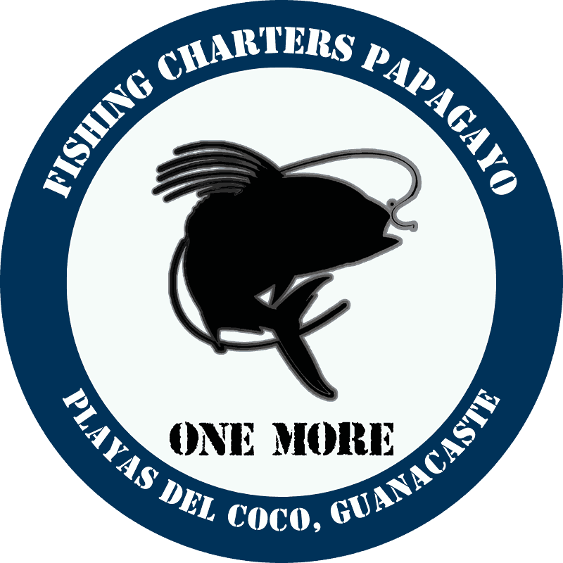 Fishing Guanacaste Logo